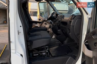 Грузовой фургон Renault Master 2017 в Мукачево