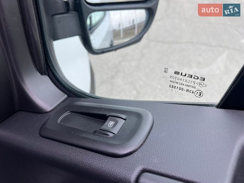 Грузовой фургон Renault Master 2021 в Днепре фото 12 Грузовой фургон Renault Master 2021 в Днепре