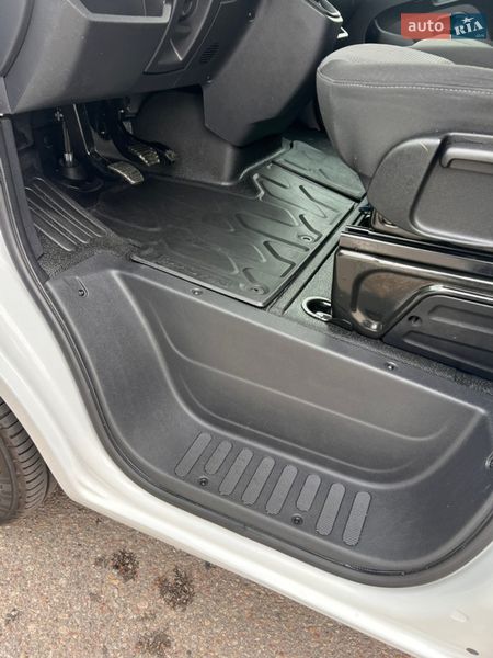 Грузовой фургон Renault Master 2021 в Днепре фото 23 Грузовой фургон Renault Master 2021 в Днепре