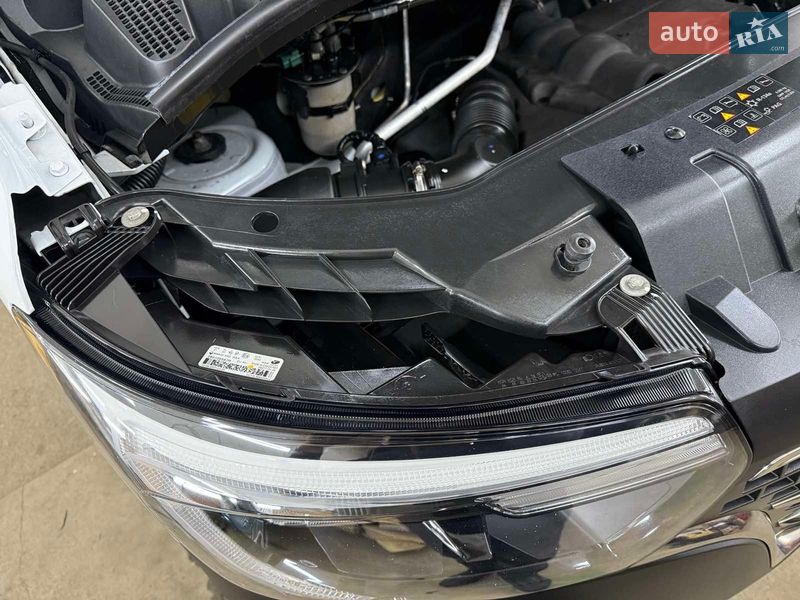 Грузовой фургон Renault Master 2021 в Днепре фото 35 Грузовой фургон Renault Master 2021 в Днепре