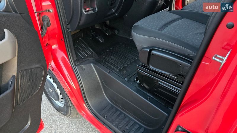 Рефрижератор Renault Master 2019 в Житомире фото 7 Рефрижератор Renault Master 2019 в Житомире