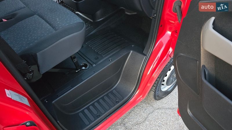 Рефрижератор Renault Master 2019 в Житомире фото 19 Рефрижератор Renault Master 2019 в Житомире