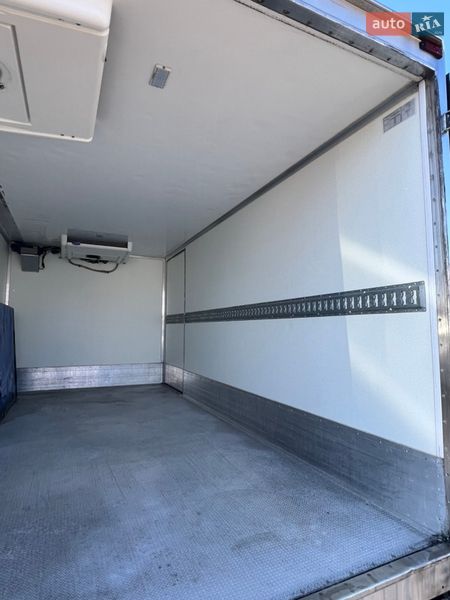 Рефрижератор Renault Master 2017 в Ковеле фото 20 Рефрижератор Renault Master 2017 в Ковеле