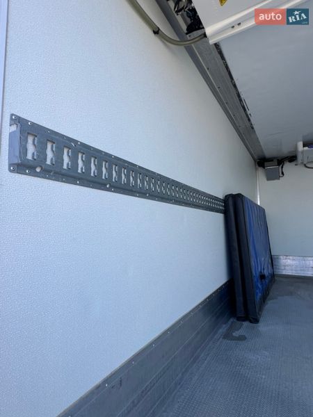 Рефрижератор Renault Master 2017 в Ковеле фото 27 Рефрижератор Renault Master 2017 в Ковеле