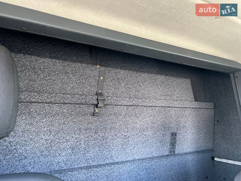 Рефрижератор Renault Master 2017 в Ковеле фото 34 Рефрижератор Renault Master 2017 в Ковеле