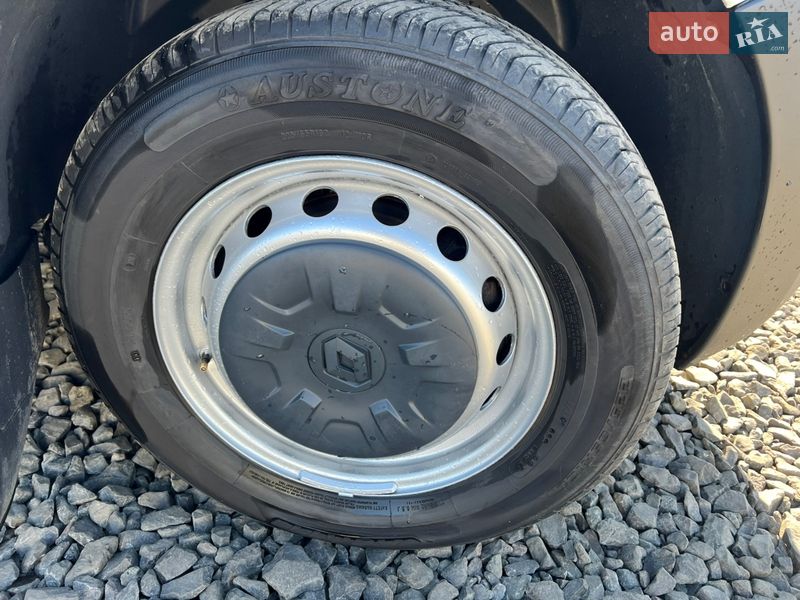 Рефрижератор Renault Master 2017 в Ковеле фото 39 Рефрижератор Renault Master 2017 в Ковеле