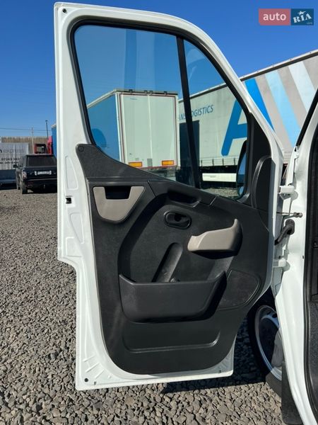 Рефрижератор Renault Master 2017 в Ковеле фото 42 Рефрижератор Renault Master 2017 в Ковеле