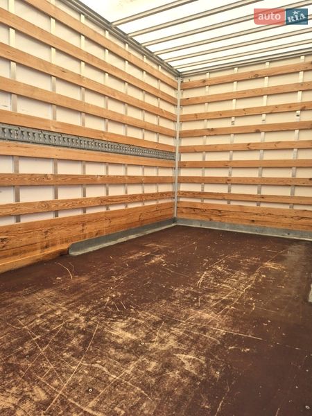 Микроавтобус грузовой (до 3,5т) Renault Master 2018 в Ковеле