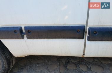 Микроавтобус грузовой (до 3,5т) Renault Master 2003 в Коломые