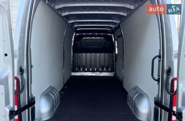 Грузовой фургон Renault Master 2021 в Дубно