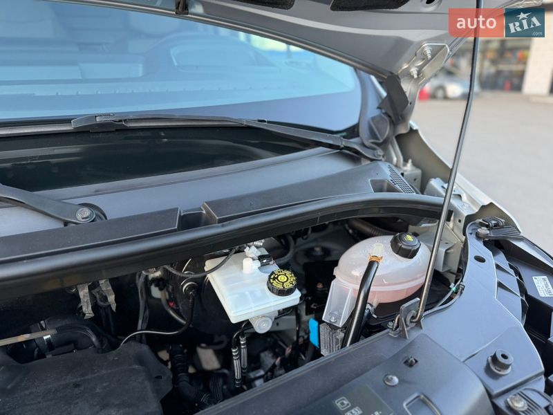 Грузовой фургон Renault Master 2021 в Дубно