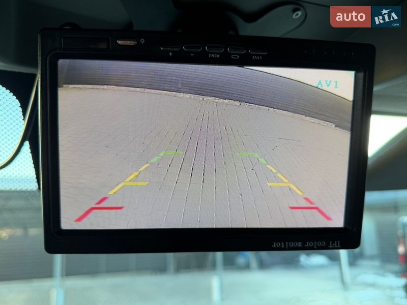 Грузовой фургон Renault Master 2019 в Дубно