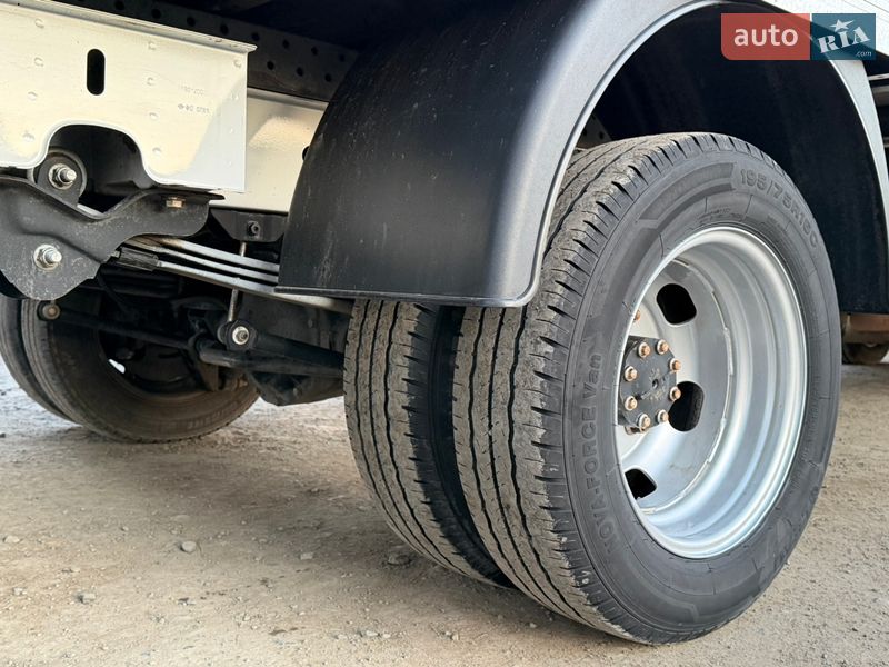 Грузовой фургон Renault Master 2021 в Ковеле