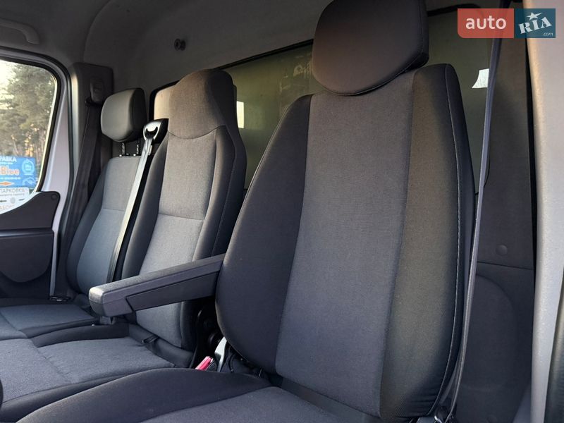 Грузовой фургон Renault Master 2021 в Ковеле