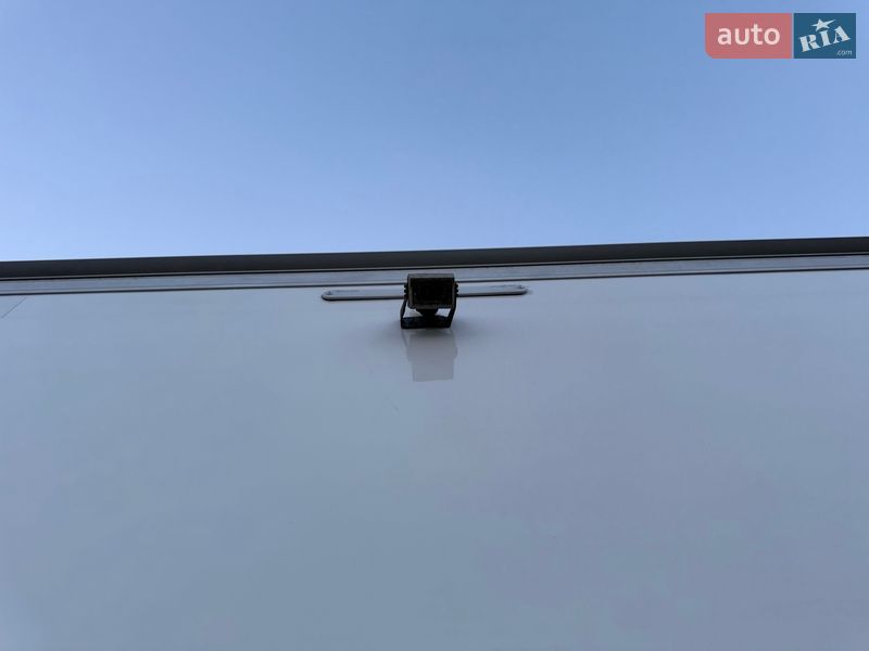 Грузовой фургон Renault Master 2018 в Ковеле