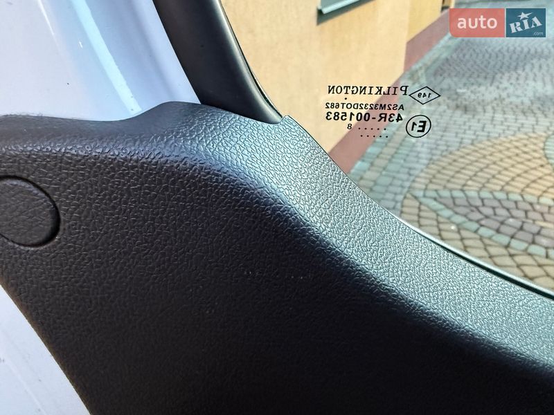 Грузовой фургон Renault Master 2018 в Ковеле