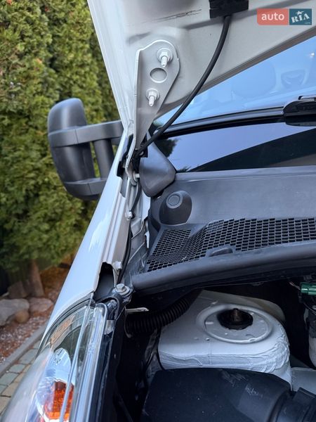 Грузовой фургон Renault Master 2018 в Ковеле