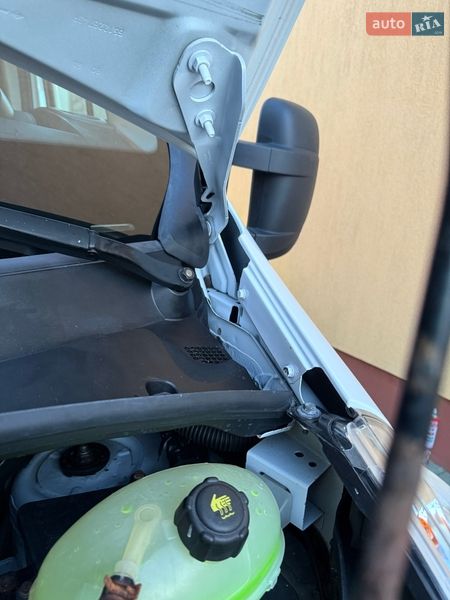 Грузовой фургон Renault Master 2018 в Ковеле