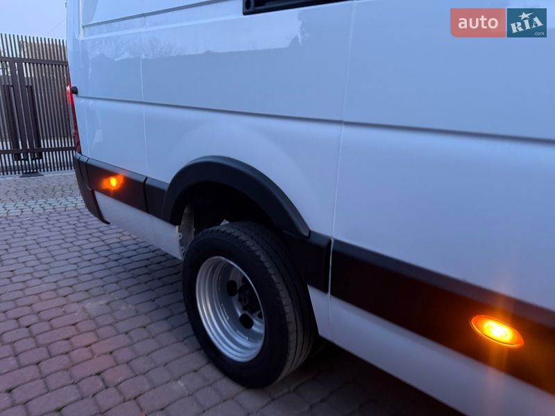 Вантажний фургон Renault Master 2018 в Ковелі