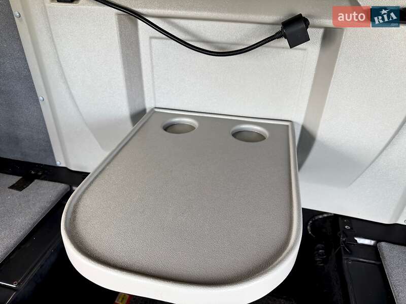 Тентований Renault Master 2019 в Ковелі