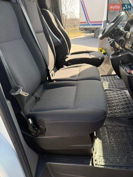 Грузовой фургон Renault Master 2020 в Вознесенске