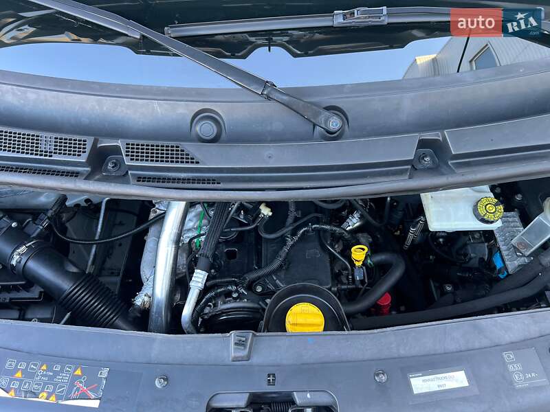 Грузовой фургон Renault Master 2021 в Ковеле