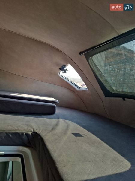 Тентованый Renault Master 2020 в Кременце