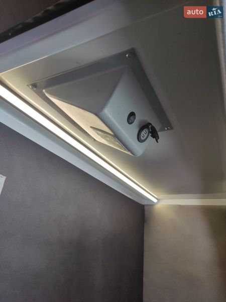 Тентованый Renault Master 2020 в Кременце