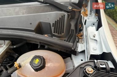 Тентованый Renault Master 2021 в Днепре