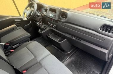 Тентованый Renault Master 2021 в Днепре