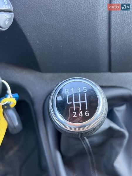 Грузовой фургон Renault Master 2021 в Львове