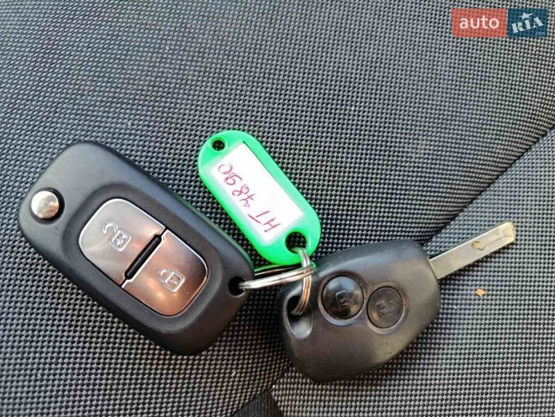 Тентованый Renault Master 2022 в Ковеле