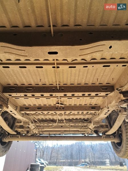 Грузовой фургон Renault Master 2008 в Косове