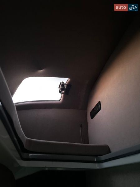 Тентованый Renault Master 2022 в Хусте