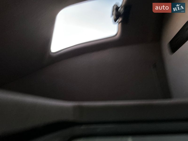 Тентованый Renault Master 2022 в Хусте