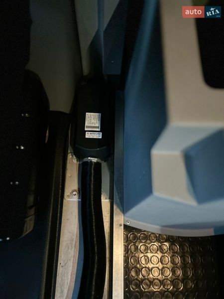 Тентованый Renault Master 2022 в Хусте