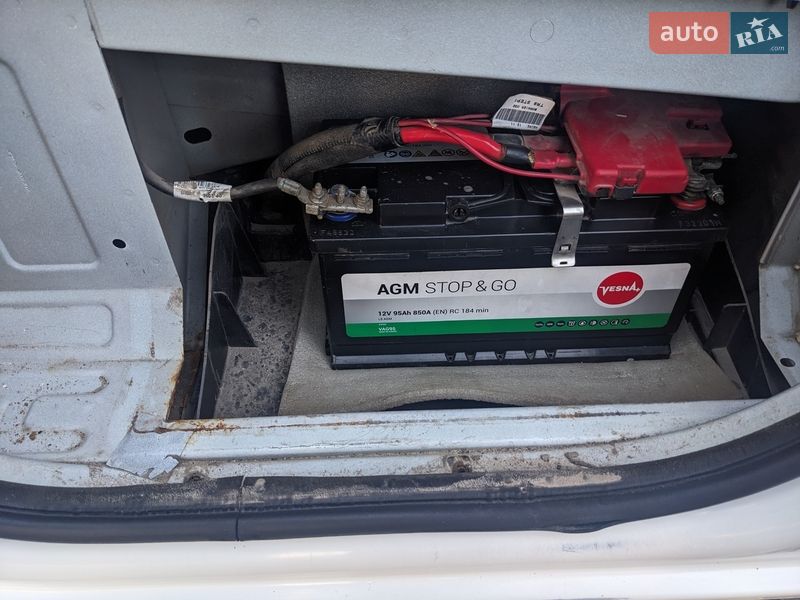 Грузовой фургон Renault Master 2016 в Ровно фото 3 Грузовой фургон Renault Master 2016 в Ровно