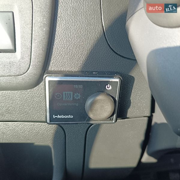 Грузовой фургон Renault Master 2018 в Почаеве