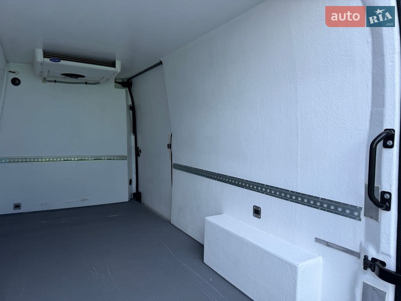 Рефрижератор Renault Master 2021 в Дубно