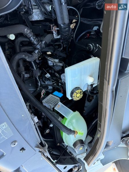 Рефрижератор Renault Master 2021 в Дубно