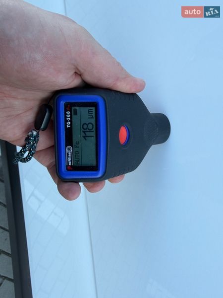 Рефрижератор Renault Master 2021 в Дубно