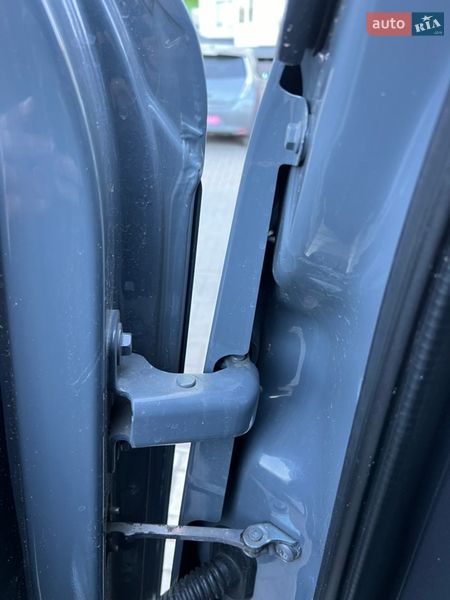 Вантажний фургон Renault Master 2021 в Луцьку