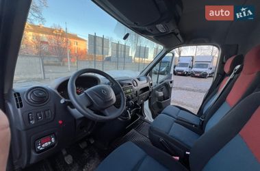 Рефрижератор Renault Master 2016 в Ровно