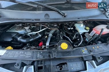 Рефрижератор Renault Master 2016 в Ровно