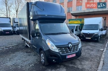 Тентованый Renault Master 2019 в Ровно