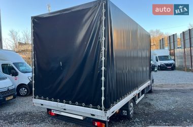 Тентованый Renault Master 2019 в Ровно