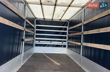 Тентованый Renault Master 2019 в Ровно