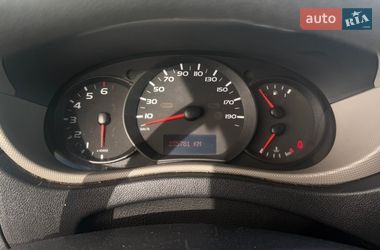 Грузовой фургон Renault Master 2015 в Львове