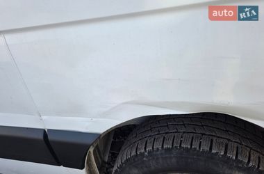 Минивэн Renault Master 2013 в Мостиске