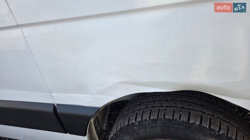 Мінівен Renault Master 2013 в Мостиській